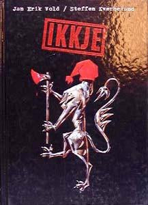 Ikkje
