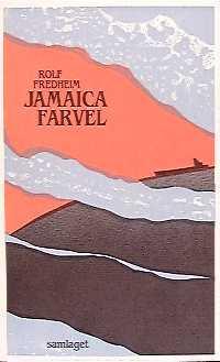 Jamaica farvel