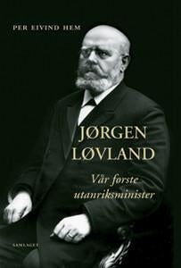 Jørgen Løvland
