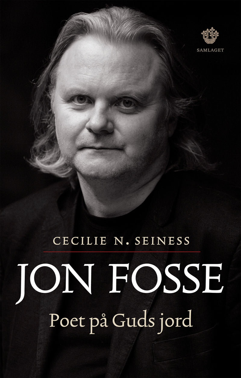Jon Fosse: poet på Guds jord