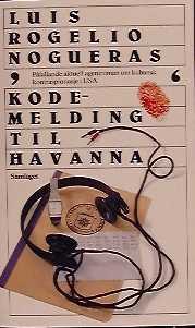Kodemelding til Havanna