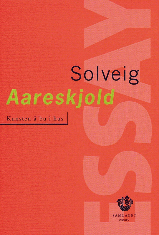 Kunsten å bu i hus