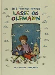Lasse og Olemann