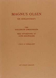 Magnus Olsen