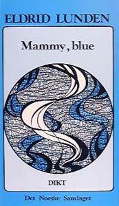 Mammy, blue