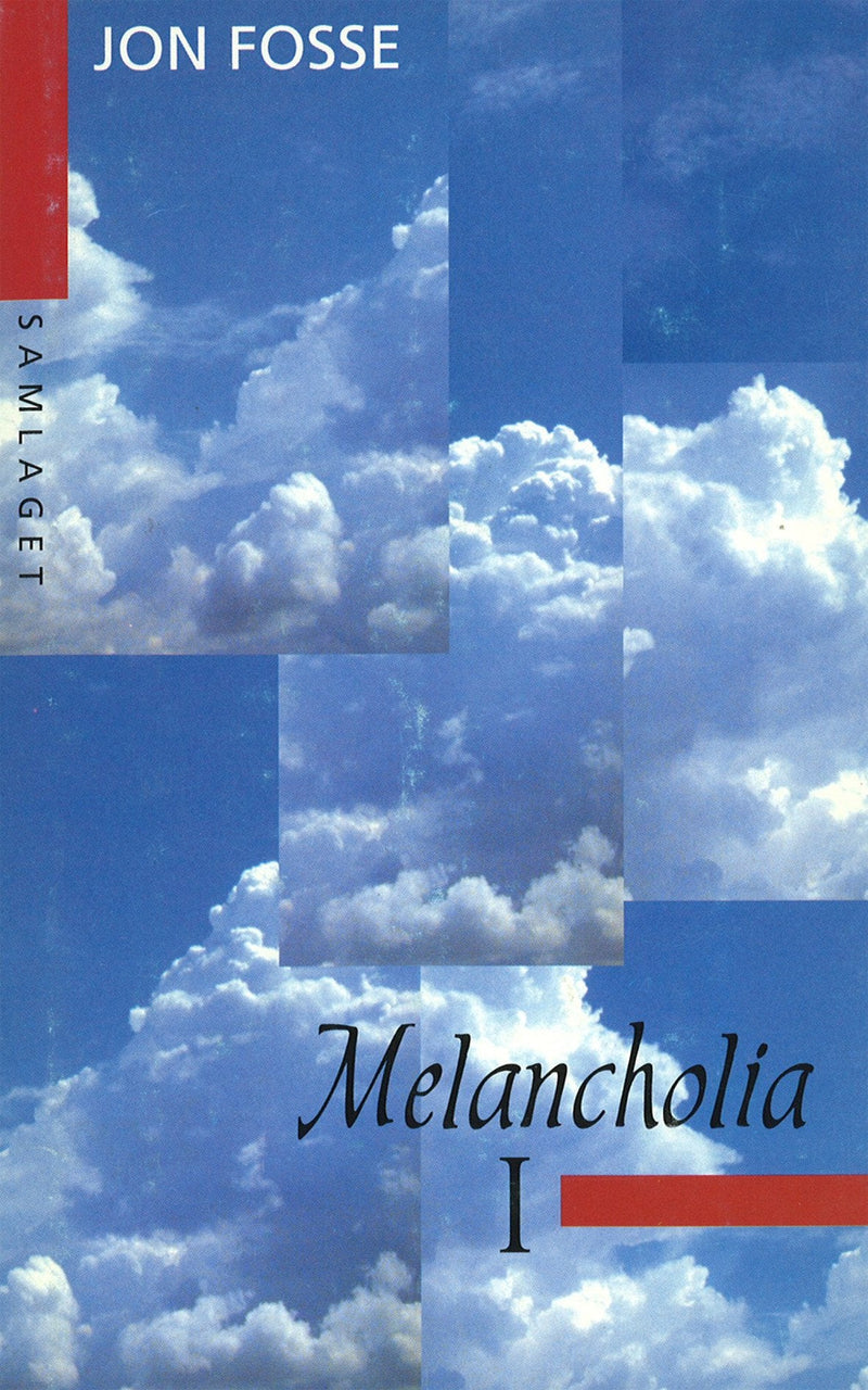 Melancholia 1