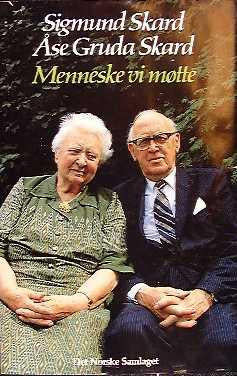 Menneske vi møtte