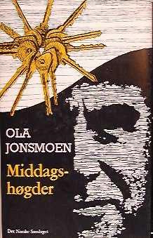 Middagshøgder