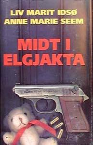 Midt i elgjakta