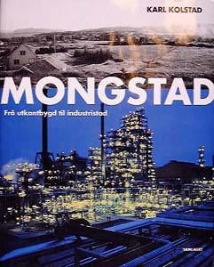 Mongstad