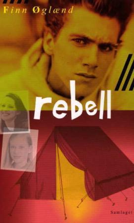 Rebell: roman