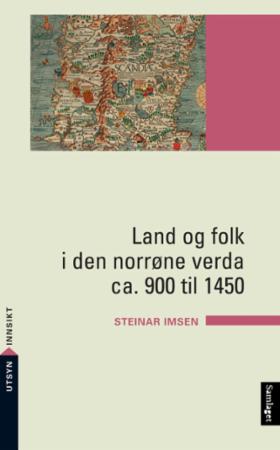 Land og folk i den norrøne verda ca. 900 til 1450