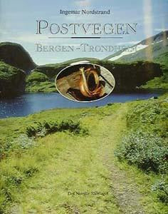 Postvegen Bergen-Trondheim