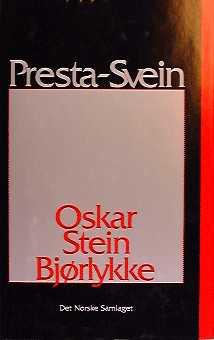 Presta-Svein
