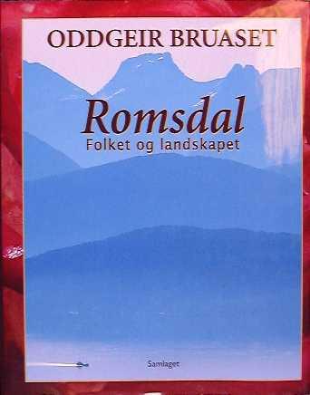 Romsdal
