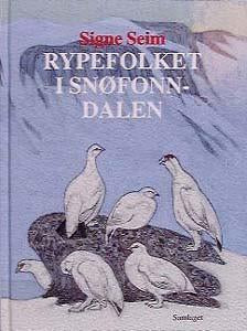 Rypefolket i Snøfonndalen