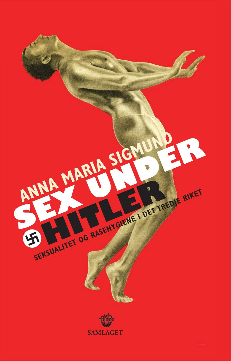 Sex under Hitler