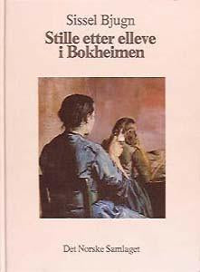 Stille etter elleve i Bokheimen