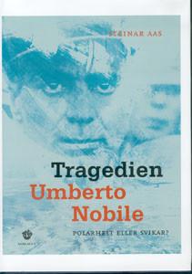 Tragedien Umberto Nobile