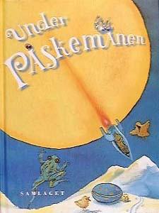 Under påskemånen