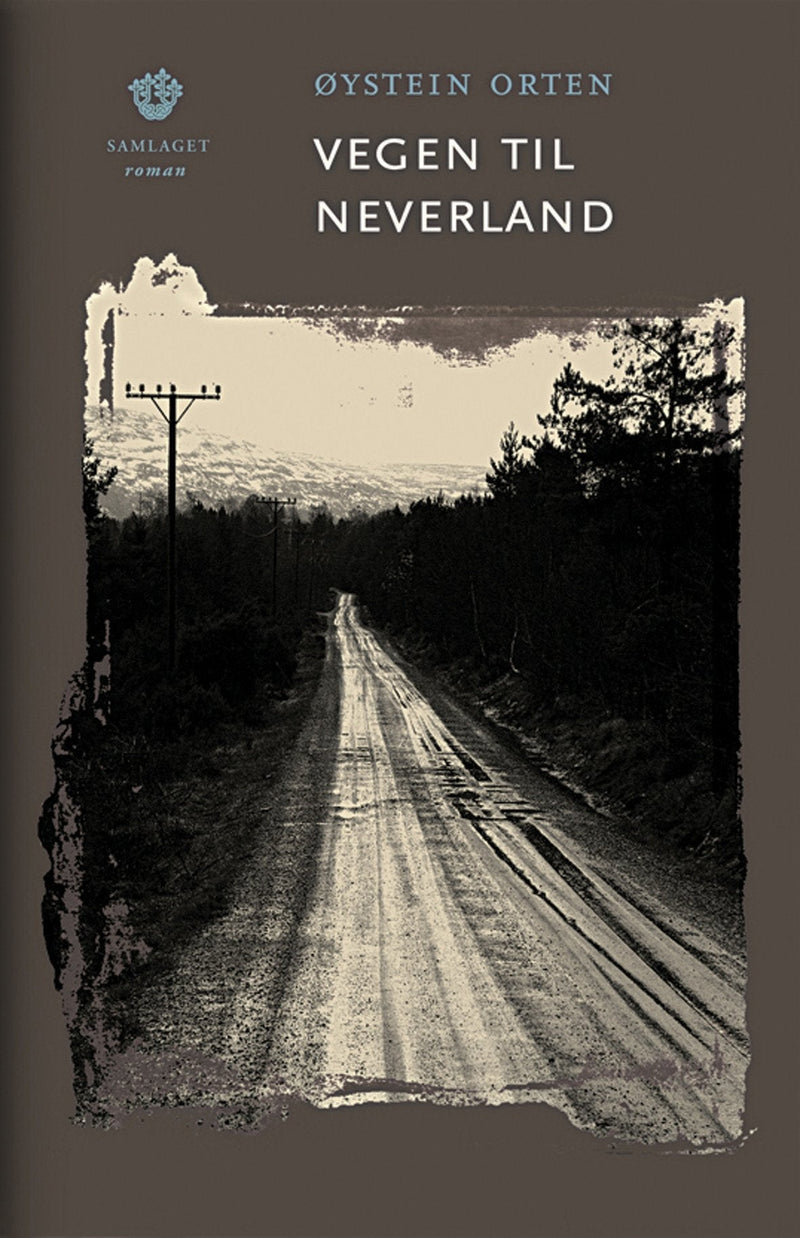 Vegen til Neverland