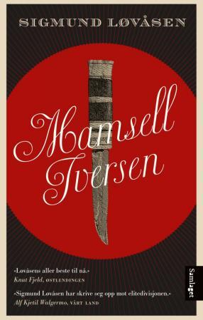 Mamsell Iversen: roman