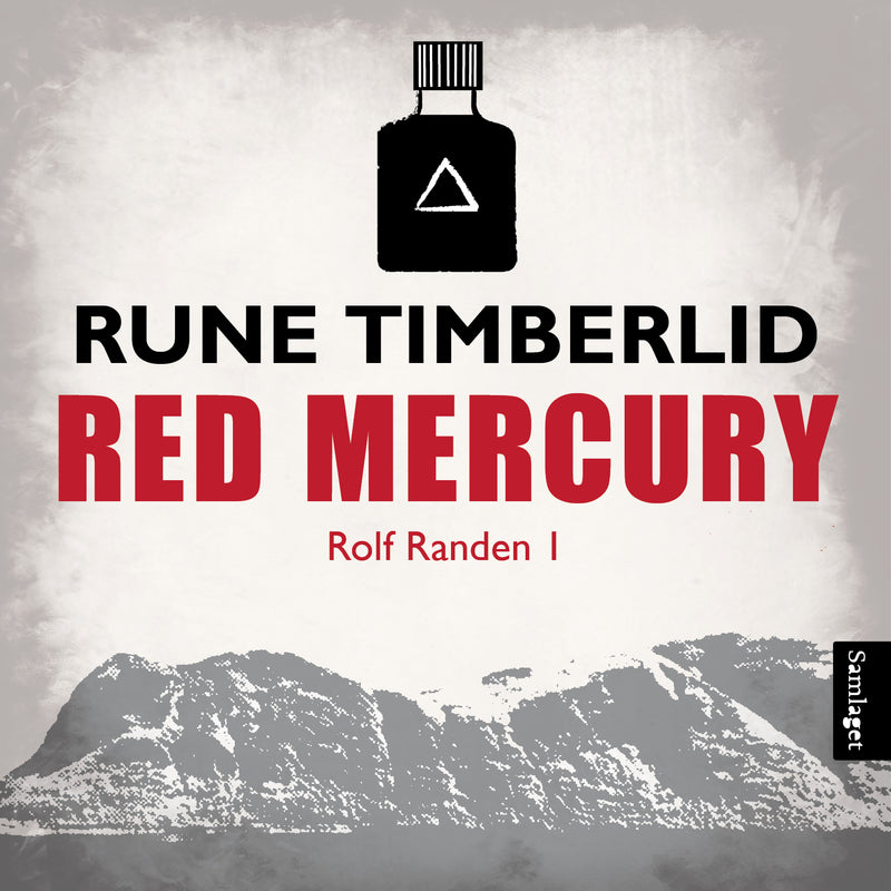 Red Mercury: kriminalroman