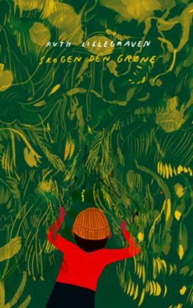 Skogen den grøne: dikt for barn