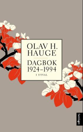 Dagbok 1924-1994: utval