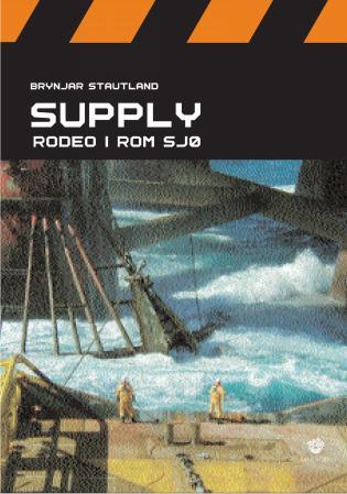Supply: rodeo i rom sjø