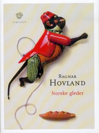 Norske gleder: roman