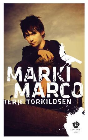 Marki Marco: roman