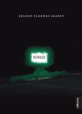 Nomade: roman