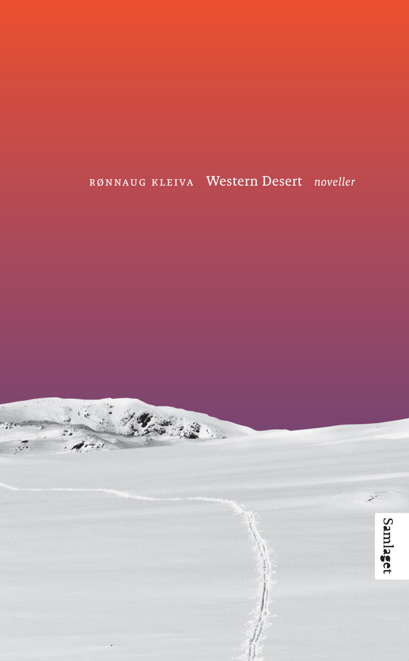 Western Desert: noveller