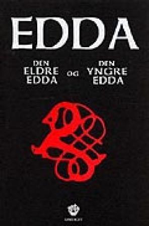 Edda ; Egilssoga ; Njålssoga