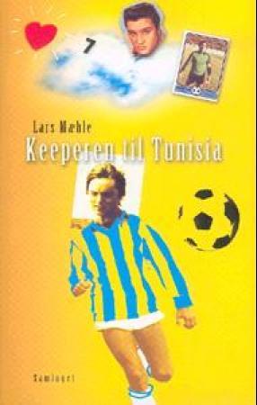 Keeperen til Tunisia: roman