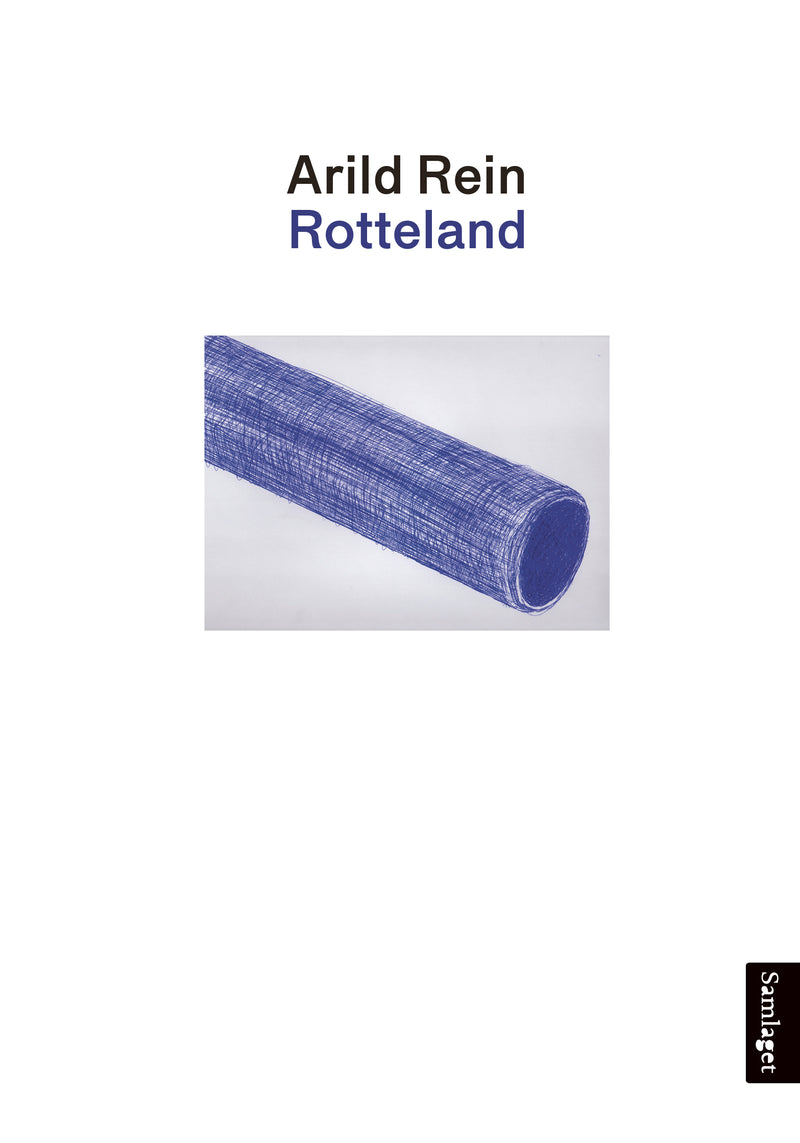 Rotteland: roman