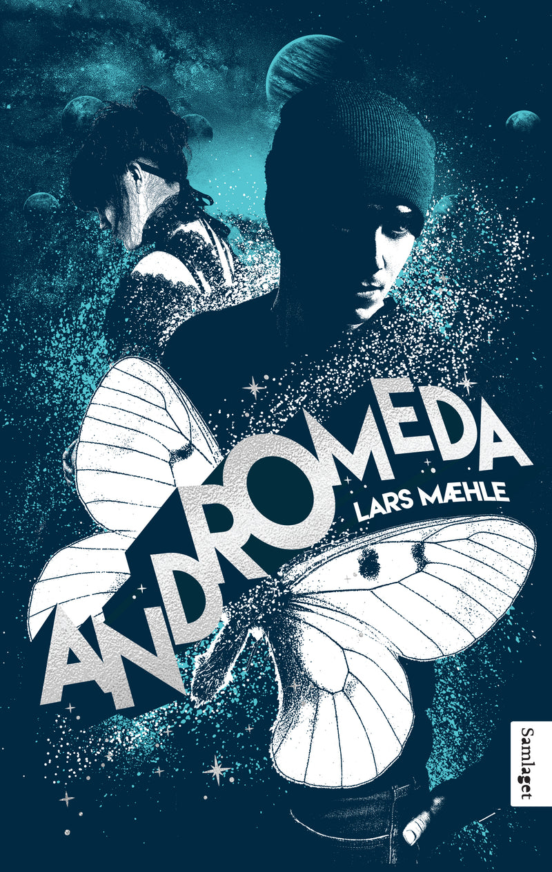 Andromeda: ungdomsroman