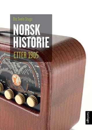 Norsk historie etter 1905: vegen mot velstandslandet