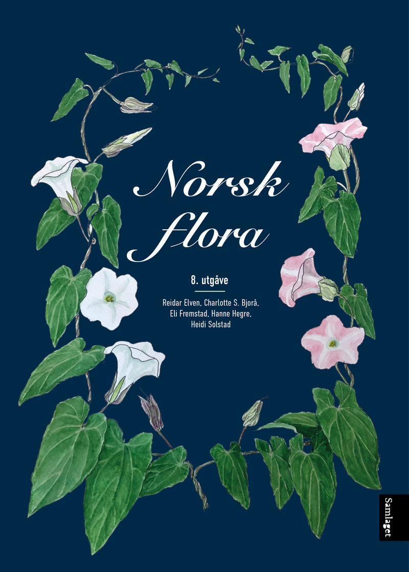Norsk flora