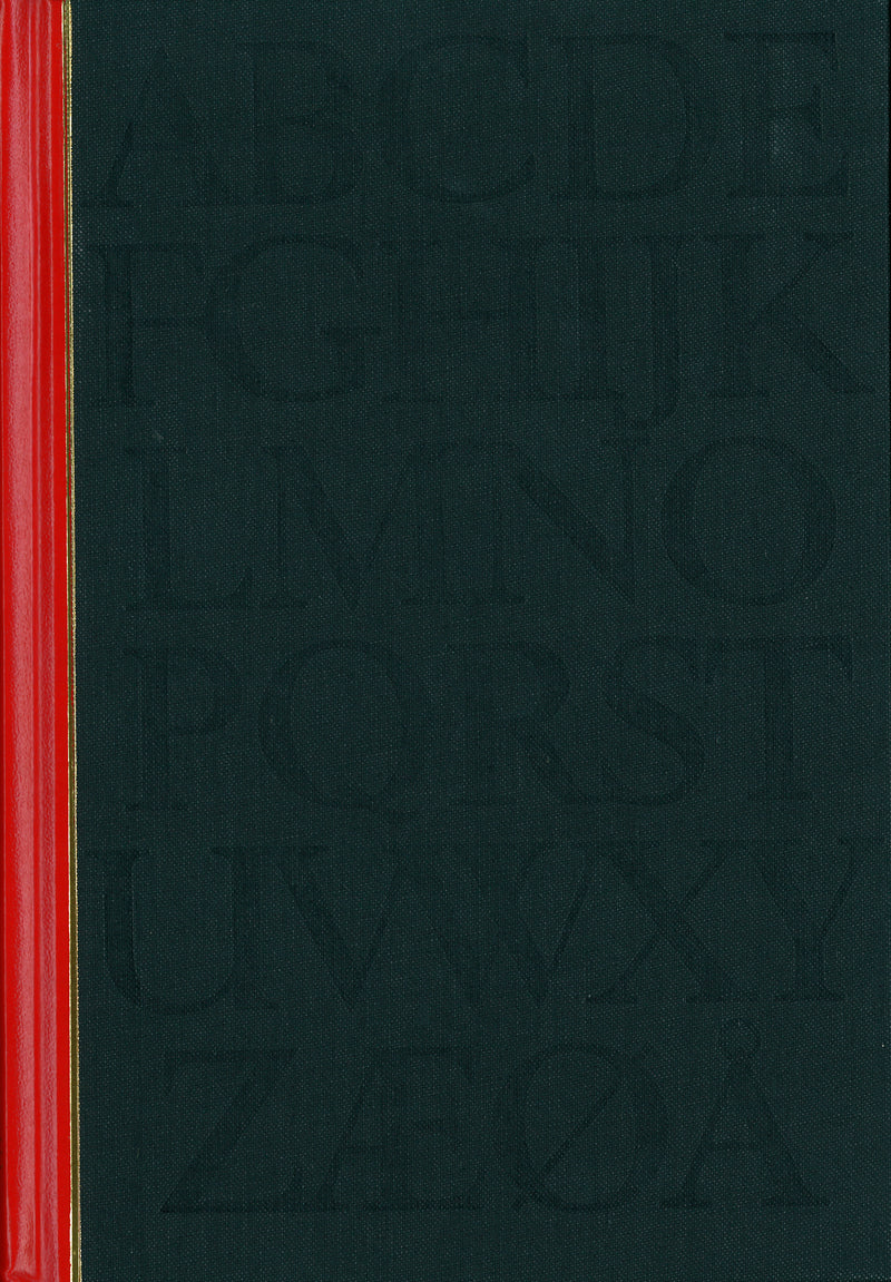 Norsk ordbok. Bd. 12: ordbok over det norske folkemålet og det nynorske skriftmålet