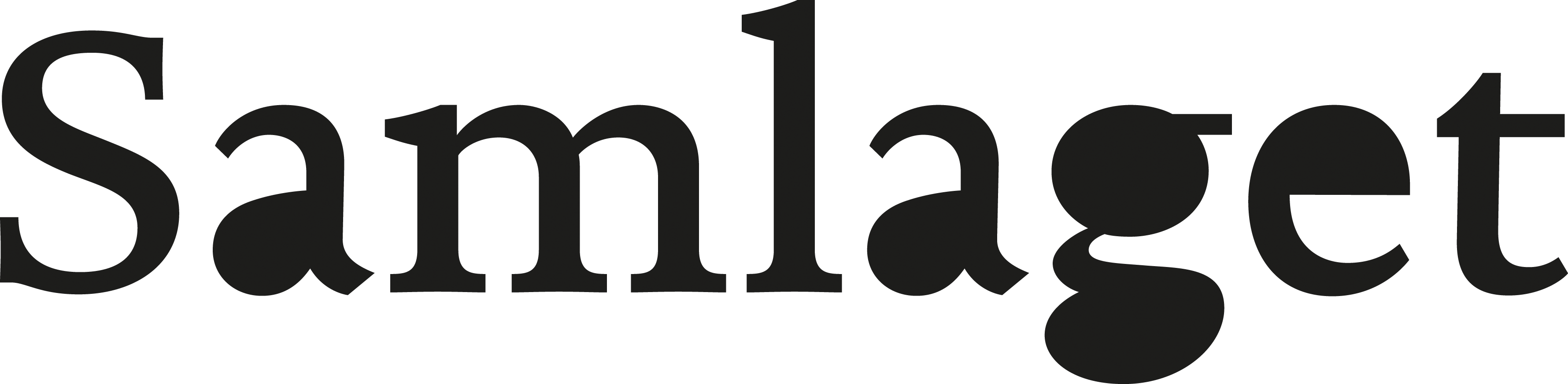 Samlaget